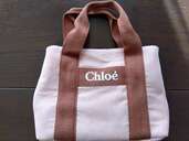 クロエハンドバッグ、ショルダーバッグ（ブランドバッグ）の商品画像 - 査定依頼日：2025年4月4日 - 最高査定価格：12,000円