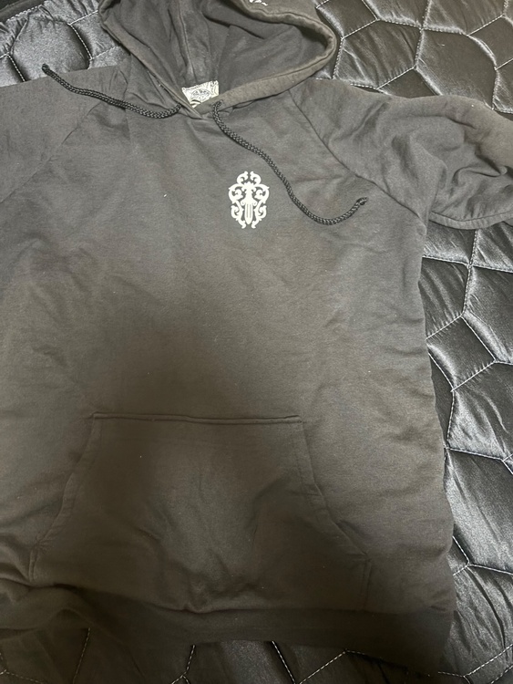 パーカー（古着・ファッション）の商品画像 - 査定依頼日：2026年4月4日 - 最高査定価格：30,000円