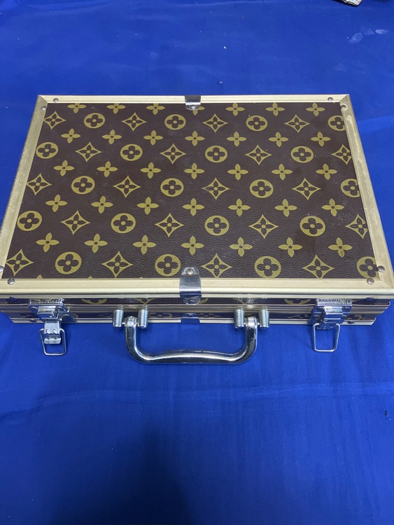 ルイヴィトン モノグラム （ブランドバッグ）の商品画像 - 査定依頼日：2026年3月14日 - 最高査定価格：100,000円