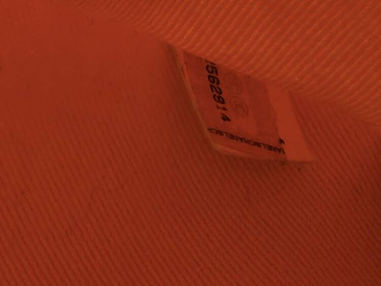 マイアミ トートバッグ（ブランドバッグ）の商品画像 - 査定依頼日：2026年4月9日 - 最高査定価格：30,000円