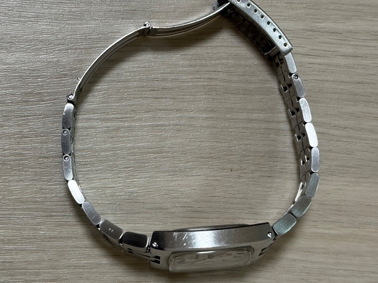 オメガ　コンステレーション　ブレスレット（高級時計）の商品画像 - 査定依頼日：2025年6月13日 - 最高査定価格：85,000円