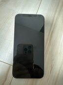 iPhone 12 Pro 128GB au（スマホ）の商品画像 - 査定依頼日：2024年6月24日 - 最高査定価格：45,000円