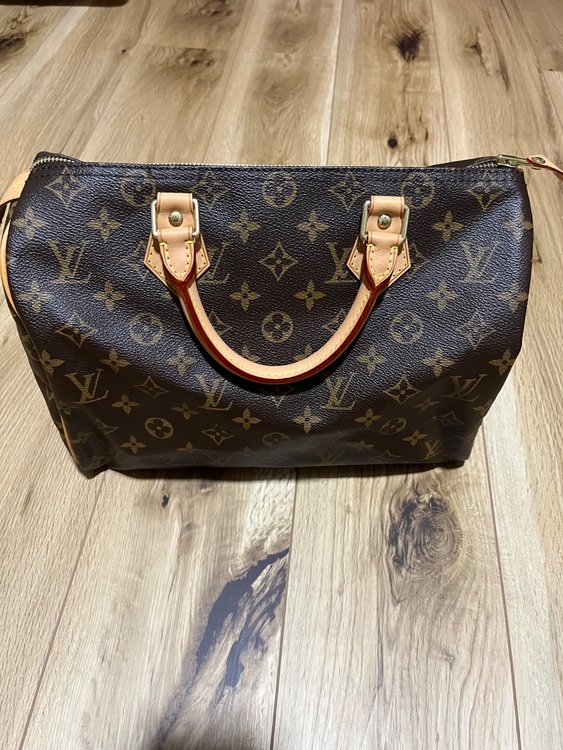 ルイヴィトン モノグラム （ブランドバッグ）の商品画像 - 査定依頼日：2025年9月30日 - 最高査定価格：115,000円