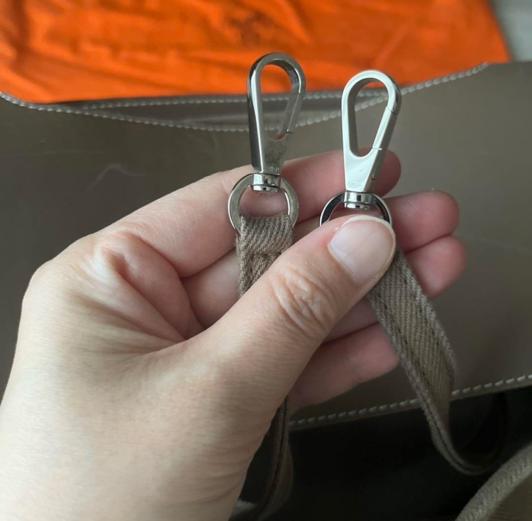 エルメス エルメス(その他) （ブランドバッグ）の商品画像 - 査定依頼日：2025年6月22日 - 最高査定価格：90,000円