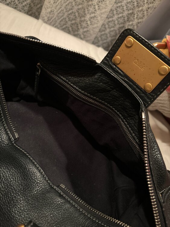 パディントン（ブランドバッグ）の商品画像 - 査定依頼日：2025年1月4日 - 最高査定価格：40,000円