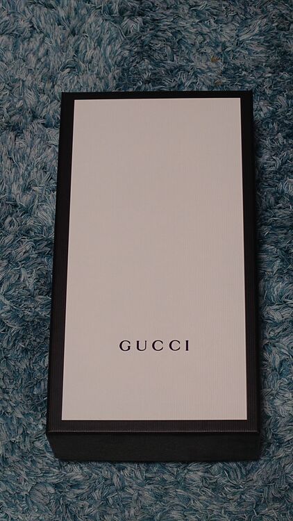 チェーンウォレット　ブラック　レザー　マーモント　長財布　546585　ショルダ（ブランドバッグ）の商品画像 - 査定依頼日：2025年8月23日 - 最高査定価格：50,000円