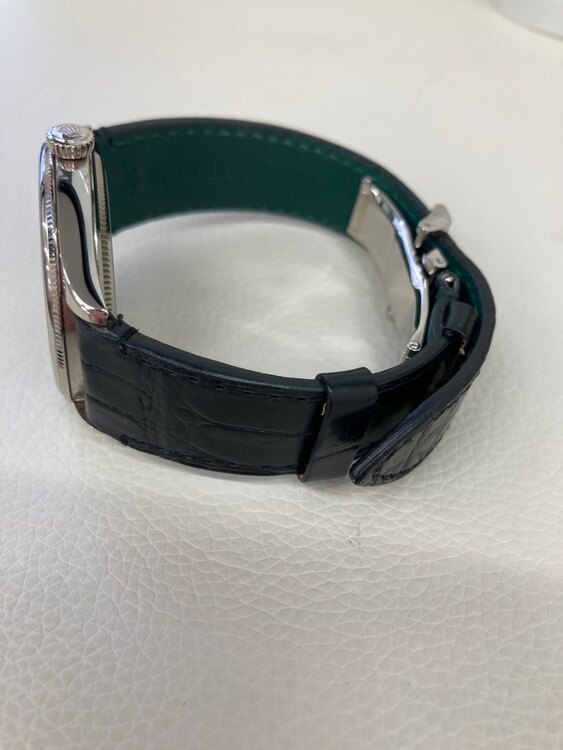 1908（高級時計）の商品画像 - 査定依頼日：2024年12月11日 - 最高査定価格：3,000,000円