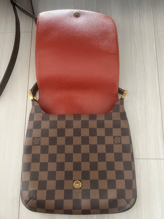 ミゼットサルサショルダーバック（ブランドバッグ）の商品画像 - 査定依頼日：2025年12月1日 - 最高査定価格：80,000円