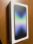 iPhone SE_3 64GB（スマホ）の商品画像 - 査定依頼日：2022年12月3日 - 最高査定価格：32,600円