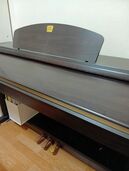 クラビノーバ　CLP-930（ピアノ・楽器・PA機材）の商品画像 - 査定依頼日：2025年11月28日 - 最高査定価格：3,000円