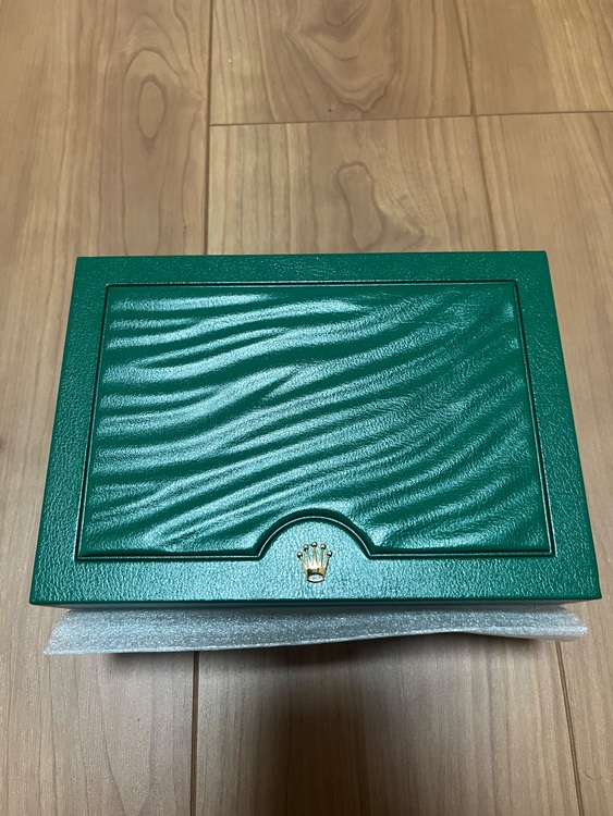 ロレックス エクスプローラー 12427（高級時計）の商品画像 - 査定依頼日：2025年11月14日 - 最高査定価格：1,250,000円