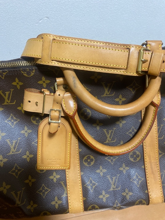 ルイヴィトン モノグラム （ブランドバッグ）の商品画像 - 査定依頼日：2026年1月15日 - 最高査定価格：100,000円