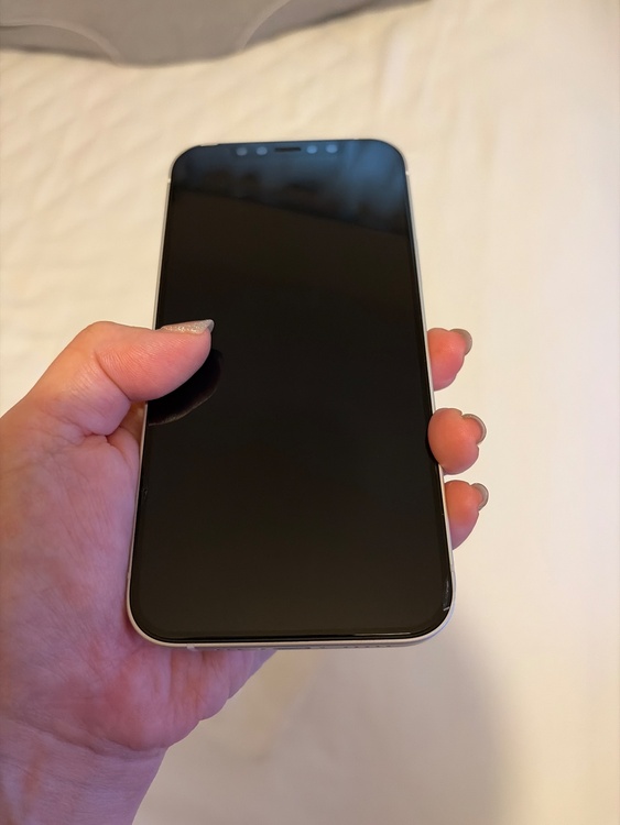 iPhone iPhone 12 128GB SIMフリー（スマホ）の商品画像 - 査定依頼日：2026年9月11日 - 最高査定価格：23,000円