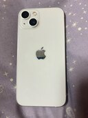 iPhone 13 128GB Softbank（スマホ）の商品画像 - 査定依頼日：2023年12月2日 - 最高査定価格：66,000円