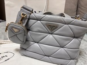SHOPPING IN PELLE PATCH FIORDALISO TU 8057716381819(903644)（ブランドバッグ）の商品画像 - 査定依頼日：2026年7月23日 - 最高査定価格：150,000円