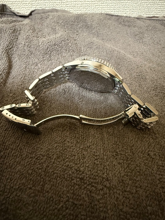 ダトラ（高級時計）の商品画像 - 査定依頼日：2026年4月25日 - 最高査定価格：500,000円