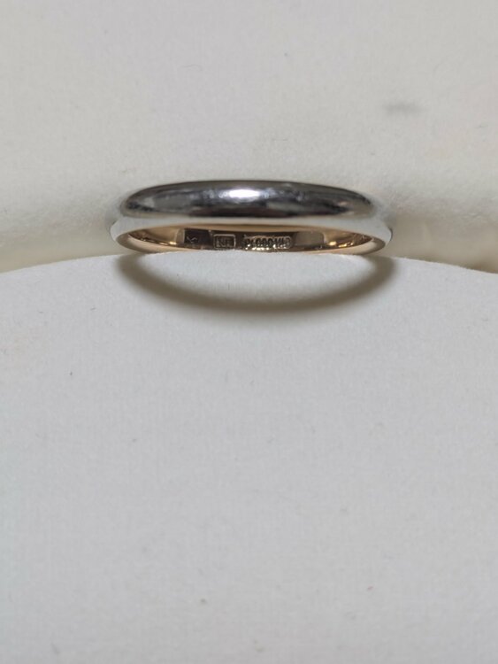 NINA RICCI  6RL922 6RMP03（金・貴金属）の商品画像 - 査定依頼日：2026年3月5日 - 最高査定価格：125,000円