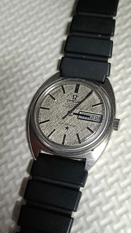  ジェラルドジェンタ Cラインケース（高級時計）の商品画像 - 査定依頼日：2025年10月30日 - 最高査定価格：60,000円