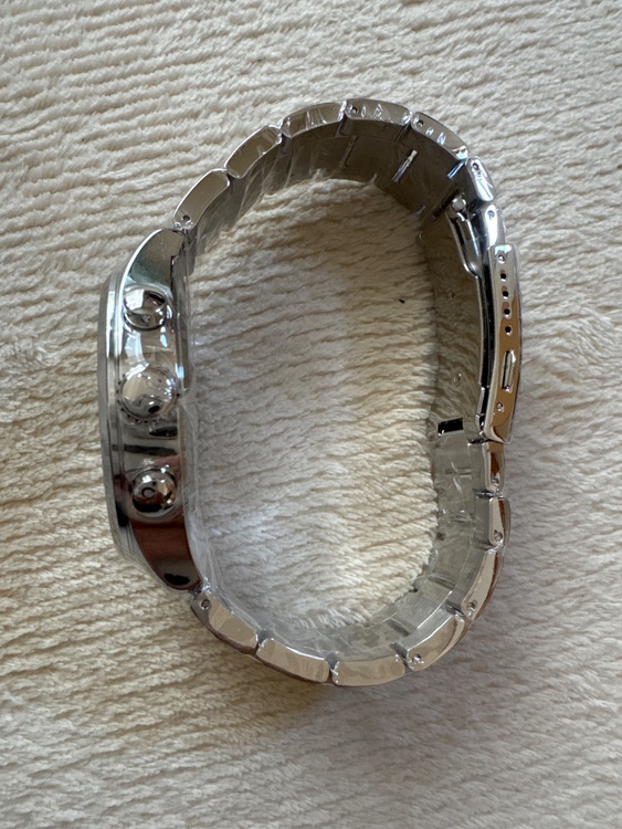 TISSOT1853（高級時計）の商品画像 - 査定依頼日：2026年1月11日 - 最高査定価格：25,000円