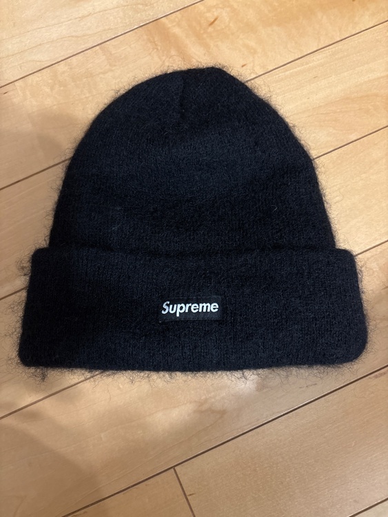 ビーニー（古着・ファッション）の商品画像 - 査定依頼日：2026年2月3日 - 最高査定価格：3,000円