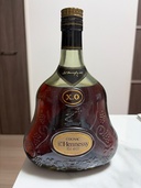 ブランデー ヘネシー 