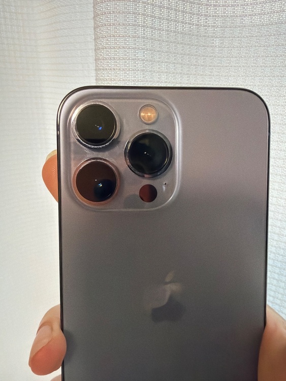 iPhone iPhone 13 Pro 256GB SIMフリー（スマホ）の商品画像 - 査定依頼日：2026年5月31日 - 最高査定価格：48,000円