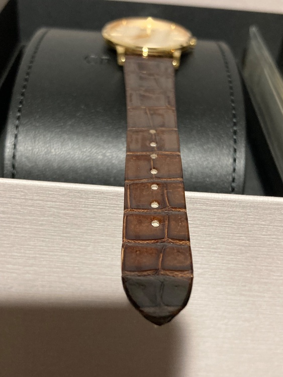 セイコー その他 GBAR012（高級時計）の商品画像 - 査定依頼日：2026年4月1日 - 最高査定価格：35,000円