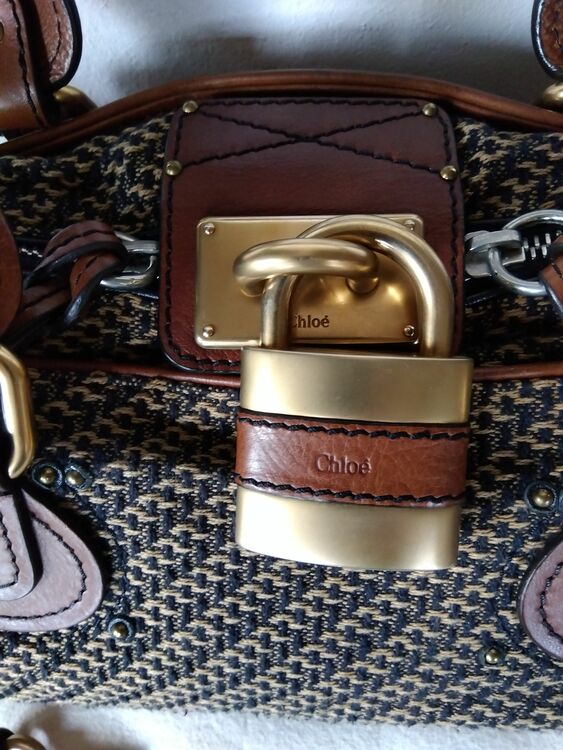 その他 クロエ （ブランドバッグ）の商品画像 - 査定依頼日：2025年6月30日 - 最高査定価格：35,000円