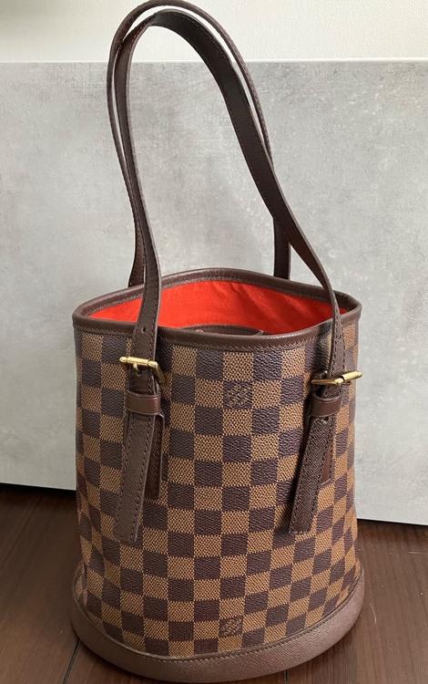 マレ（ブランドバッグ）の商品画像 - 査定依頼日：2026年2月13日 - 最高査定価格：70,000円