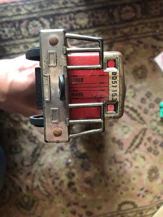 イチコーDD51153（鉄道模型・プラレール）の商品画像 - 査定依頼日：2023年3月10日