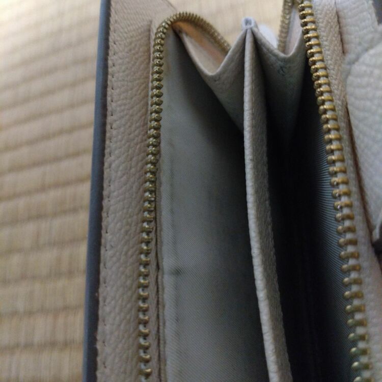 その他 コーチ （ブランドバッグ）の商品画像 - 査定依頼日：2025年8月21日 - 最高査定価格：4,000円