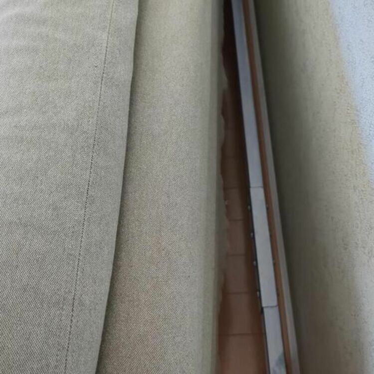 無印良品　ソファ　二人掛け　シンプル　北欧（家具・寝具）の商品画像 - 査定依頼日：2025年10月22日 - 最高査定価格：1,000円