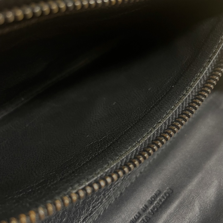 ボッテガ・ヴェネタ  （ブランドバッグ）の商品画像 - 査定依頼日：2026年2月17日 - 最高査定価格：25,000円