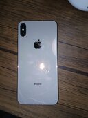 iPhone iPhoneXS Max 64GB au（スマホ）の商品画像 - 査定依頼日：2026年9月23日 - 最高査定価格：9,500円