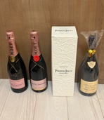 シャンパン モエ・エ・シャンドン（お酒）の商品画像 - 査定依頼日：2026年8月19日 - 最高査定価格：15,000円
