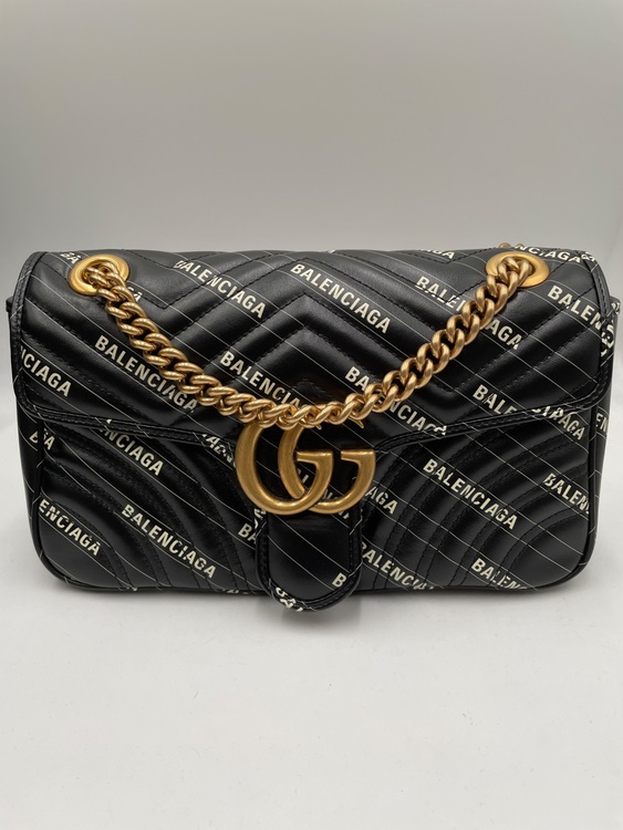 グッチ  （ブランドバッグ）の商品画像 - 査定依頼日：2025年6月8日 - 最高査定価格：180,000円