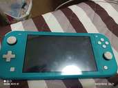 Nintendo Switch Lite本体 ターコイズ