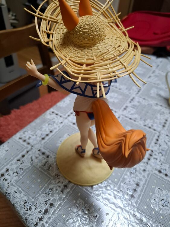 分からない（フィギュア・プラモデル）の商品画像 - 査定依頼日：2025年11月24日 - 最高査定価格：5,000円