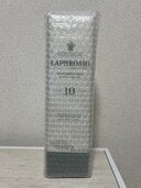 ウイスキー ラフロイグ （お酒）の商品画像 - 査定依頼日：2025年5月28日 - 最高査定価格：3,000円