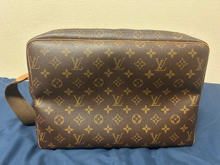 ルイヴィトン モノグラム （ブランドバッグ）の商品画像 - 査定依頼日：2025年5月11日 - 最高査定価格：50,000円