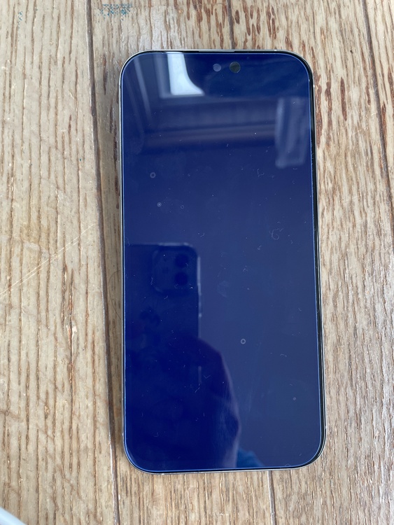 iPhone iPhone 16 Pro Max 1TB SIMフリー（スマホ）の商品画像 - 査定依頼日：2026年9月7日 - 最高査定価格：155,000円