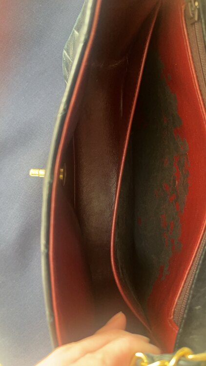 シャネル マトラッセ （ブランドバッグ）の商品画像 - 査定依頼日：2025年4月21日 - 最高査定価格：200,000円