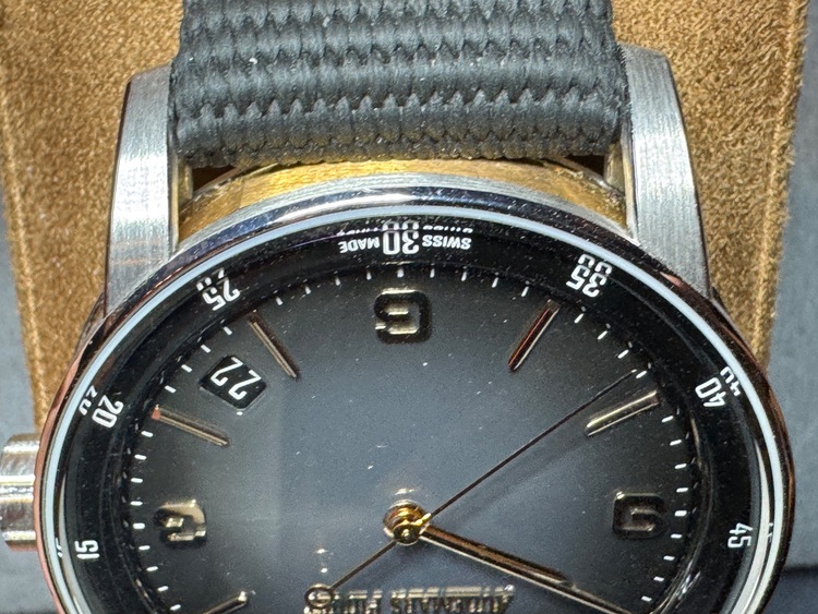 CODE 11.59（高級時計）の商品画像 - 査定依頼日：2025年9月2日 - 最高査定価格：2,600,000円