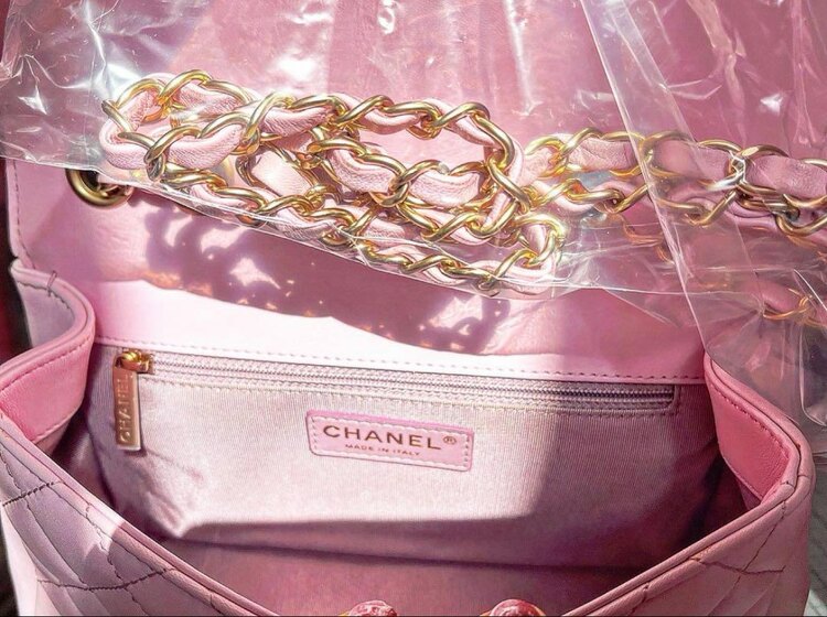 シャネル マトラッセ （ブランドバッグ）の商品画像 - 査定依頼日：2025年1月13日 - 最高査定価格：300,000円