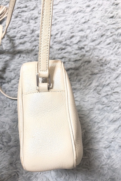 イブサンローラン  （ブランドバッグ）の商品画像 - 査定依頼日：2025年6月12日 - 最高査定価格：40,000円