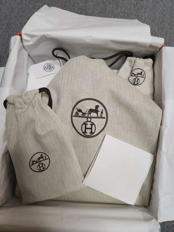 エルメス ケリー （ブランドバッグ）の商品画像 - 査定依頼日：2025年5月26日 - 最高査定価格：3,350,000円