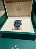 スカイドゥエラー（高級時計）の商品画像 - 査定依頼日：2026年2月28日 - 最高査定価格：4,100,000円