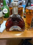 マーテルxoエクストラオールド（お酒）の商品画像 - 査定依頼日：2025年5月13日 - 最高査定価格：5,000円