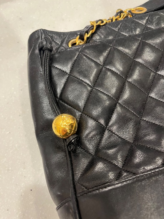 シャネル シャネル(その他) （ブランドバッグ）の商品画像 - 査定依頼日：2025年6月19日 - 最高査定価格：200,000円