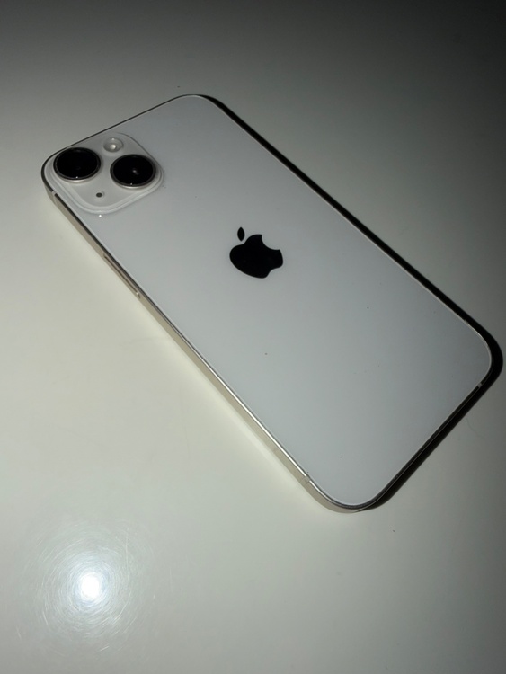 iPhone14（スマホ）の商品画像 - 査定依頼日：2026年7月31日 - 最高査定価格：52,000円
